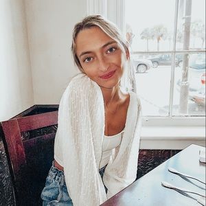 Meet your Posher, Dani